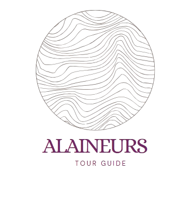 AlAineurs Tour Guide