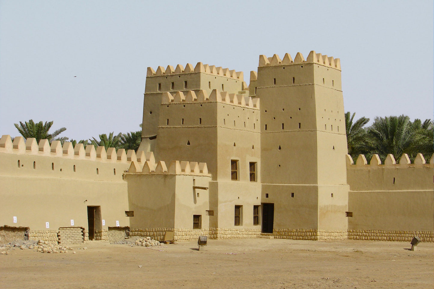 UAE History & Heritage Tour ( Half day tour )